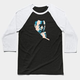 Sergei Rachmaninoff #1 Baseball T-Shirt